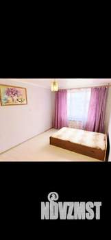 1-к квартира, на длительный срок, 34м2, 5/10 этаж