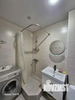 2-к квартира, на длительный срок, 48м2, 4/5 этаж