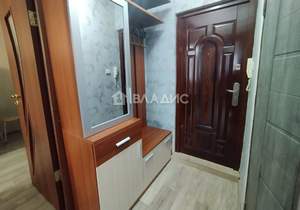 2-к квартира, на длительный срок, 37м2, 5/5 этаж