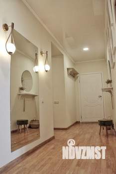 3-к квартира, посуточно, 100м2, 1/1 этаж