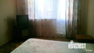 1-к квартира, на длительный срок, 33м2, 3/10 этаж