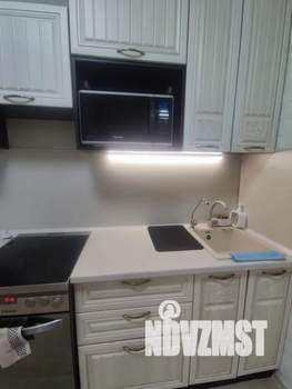 1-к квартира, посуточно, 35м2, 13/14 этаж