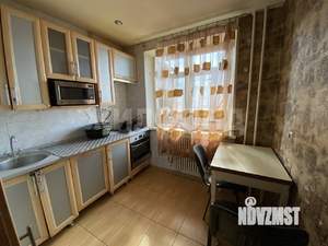 2-к квартира, на длительный срок, 46м2, 7/9 этаж