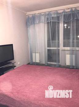 1-к квартира, на длительный срок, 53м2, 6/10 этаж