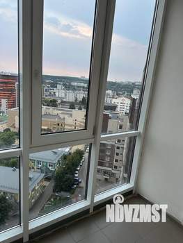 1-к квартира, на длительный срок, 46м2, 13/16 этаж