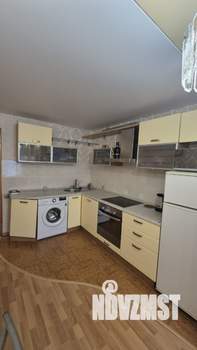 1-к квартира, на длительный срок, 51м2, 3/10 этаж