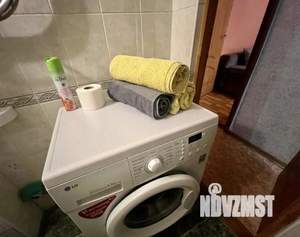 1-к квартира, посуточно, 37м2, 1/1 этаж