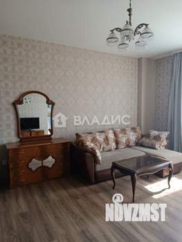 1-к квартира, на длительный срок, 41м2, 7/9 этаж