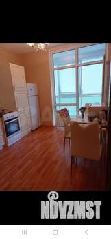 1-к квартира, на длительный срок, 33м2, 4/9 этаж