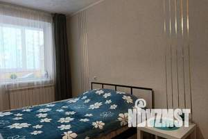 1-к квартира, посуточно, 40м2, 2/10 этаж