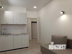 1-к квартира, посуточно, 46м2, 11/11 этаж