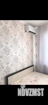 1-к квартира, на длительный срок, 43м2, 5/17 этаж