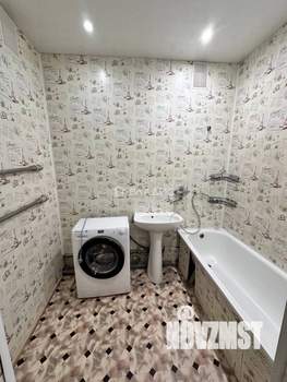 1-к квартира, на длительный срок, 54м2, 10/12 этаж