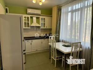 1-к квартира, на длительный срок, 42м2, 2/9 этаж