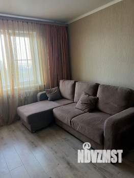 1-к квартира, на длительный срок, 39м2, 8/9 этаж