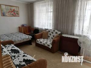 1-к квартира, посуточно, 30м2, 4/9 этаж