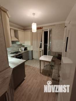 2-к квартира, на длительный срок, 58м2, 4/10 этаж