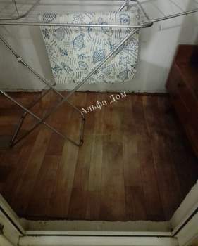 1-к квартира, на длительный срок, 35м2, 3/9 этаж