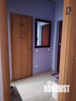 1-к квартира, на длительный срок, 34м2, 2/3 этаж