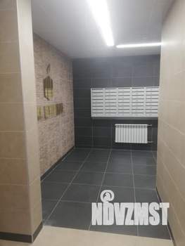 Студия квартира, посуточно, 27м2, 6/9 этаж