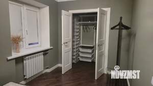 2-к квартира, на длительный срок, 43м2, 4/5 этаж