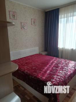 2-к квартира, посуточно, 54м2, 6/9 этаж