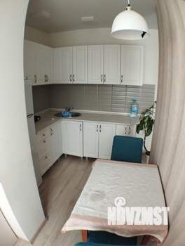 Студия квартира, на длительный срок, 26м2, 3/5 этаж
