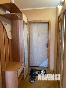 1-к квартира, на длительный срок, 35м2, 6/10 этаж