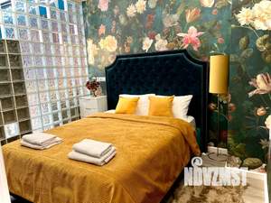 2-к квартира, посуточно, 57м2, 3/19 этаж