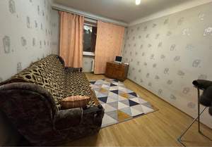 2-к квартира, на длительный срок, 44м2, 2/5 этаж