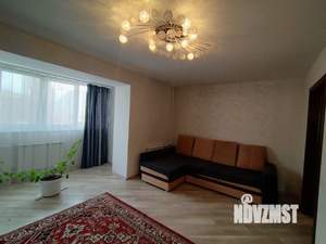 2-к квартира, на длительный срок, 70м2, 3/19 этаж