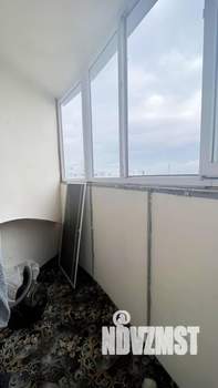 2-к квартира, на длительный срок, 52м2, 8/17 этаж