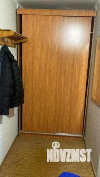 1-к квартира, на длительный срок, 30м2, 1/6 этаж