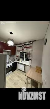 1-к квартира, на длительный срок, 32м2, 5/6 этаж