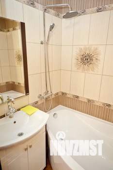 2-к квартира, посуточно, 47м2, 1/9 этаж