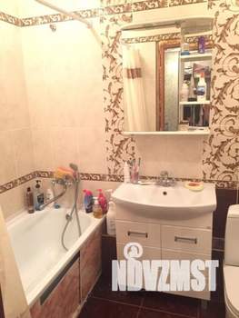 2-к квартира, на длительный срок, 55м2, 17/17 этаж