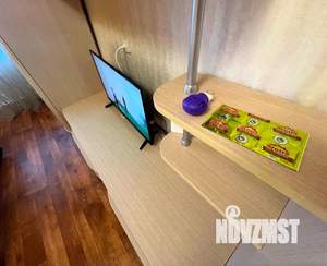 1-к квартира, посуточно, 50м2, 9/9 этаж