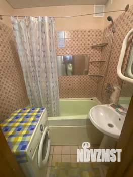 1-к квартира, на длительный срок, 34м2, 3/10 этаж