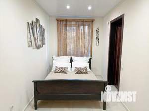 2-к квартира, посуточно, 50м2, 1/1 этаж