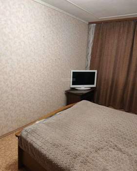 1-к квартира, на длительный срок, 36м2, 3/5 этаж
