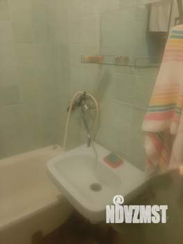 1-к квартира, на длительный срок, 34м2, 5/10 этаж