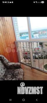 2-к квартира, на длительный срок, 59м2, 9/10 этаж