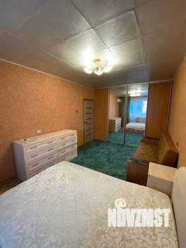 1-к квартира, на длительный срок, 34м2, 6/9 этаж