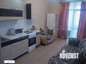 1-к квартира, на длительный срок, 44м2, 8/11 этаж