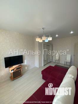 1-к квартира, на длительный срок, 45м2, 2/7 этаж