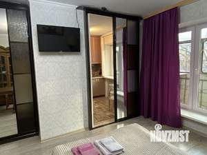 1-к квартира, посуточно, 35м2, 3/5 этаж
