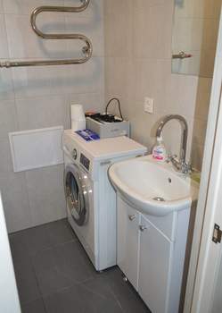 1-к квартира, на длительный срок, 35м2, 1/2 этаж