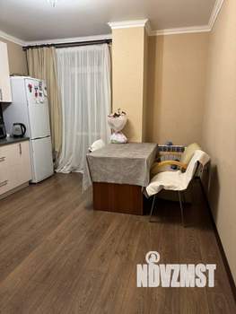 3-к квартира, на длительный срок, 99м2, 5/20 этаж