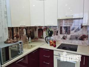 1-к квартира, посуточно, 40м2, 15/20 этаж