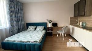 Студия квартира, на длительный срок, 30м2, 9/14 этаж